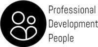 Professional Development People Logo