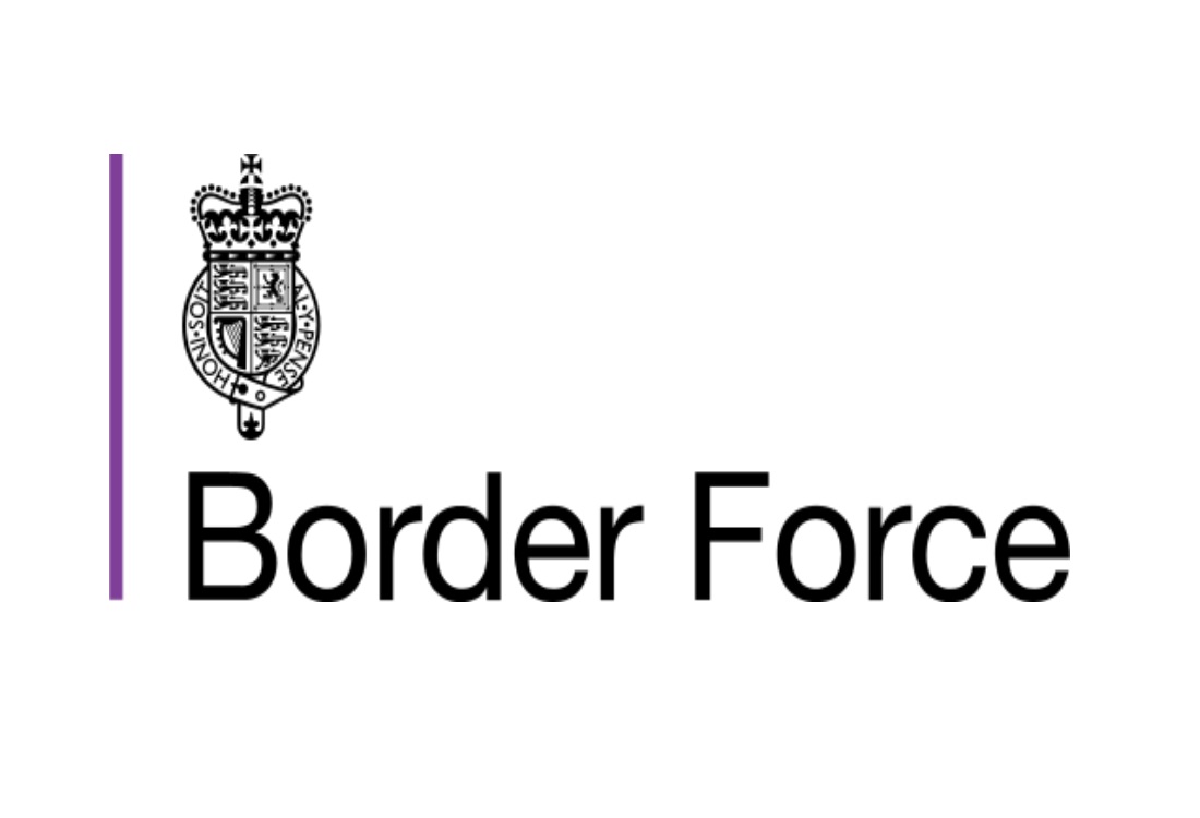 Border Force Logo