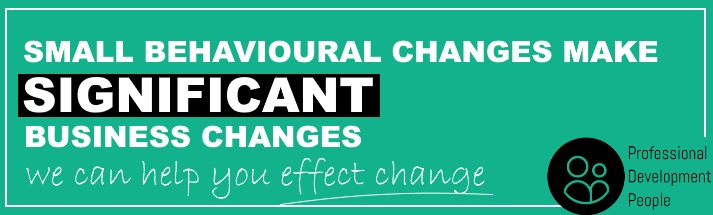 effect change