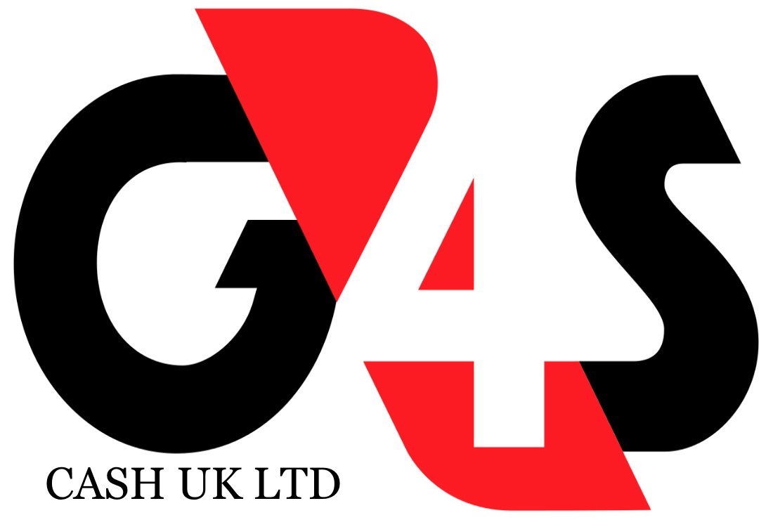g4s cASH