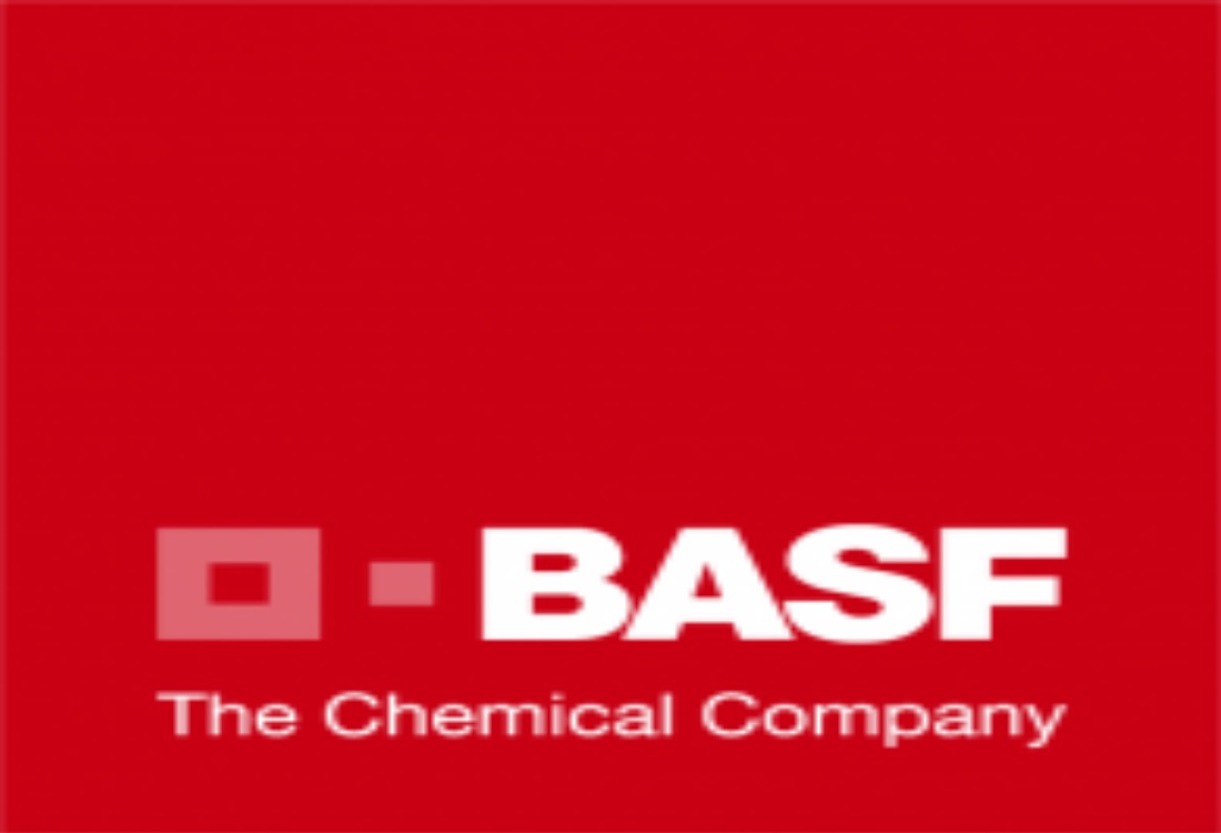 BASF Red