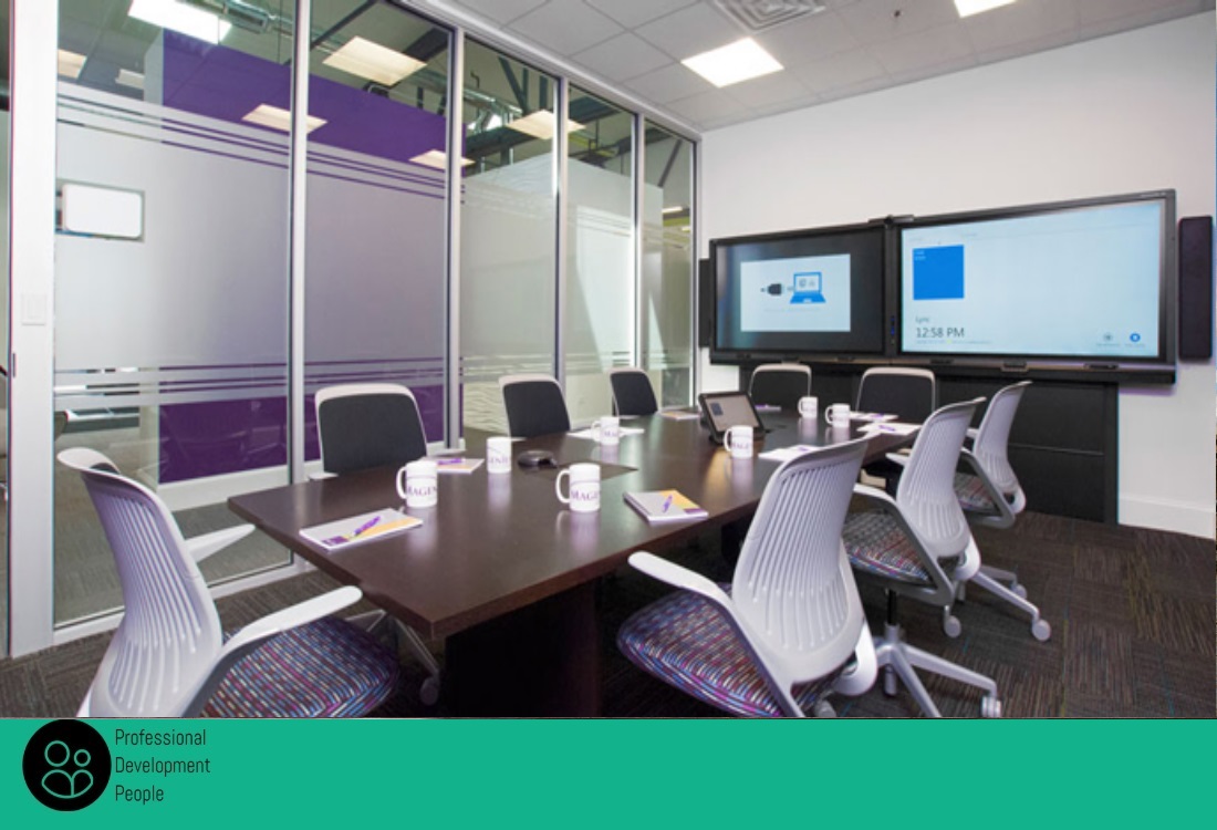 Training room 1
