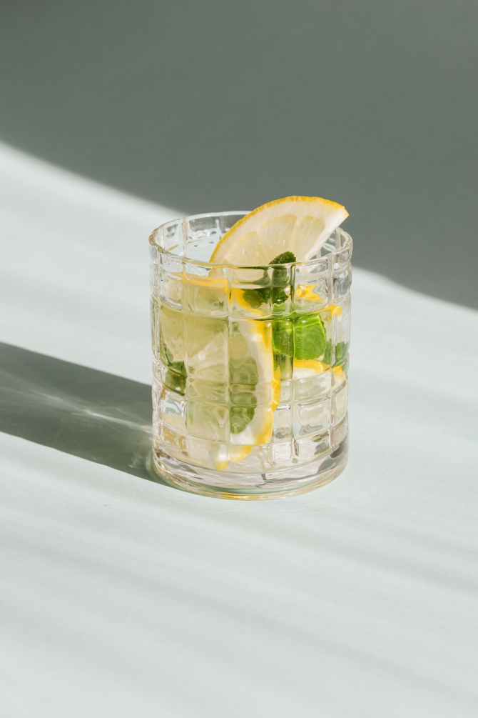gin